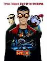 Generator rex